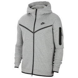 Nike Ανδρική ζακέτα Sportswear Tech Fleece